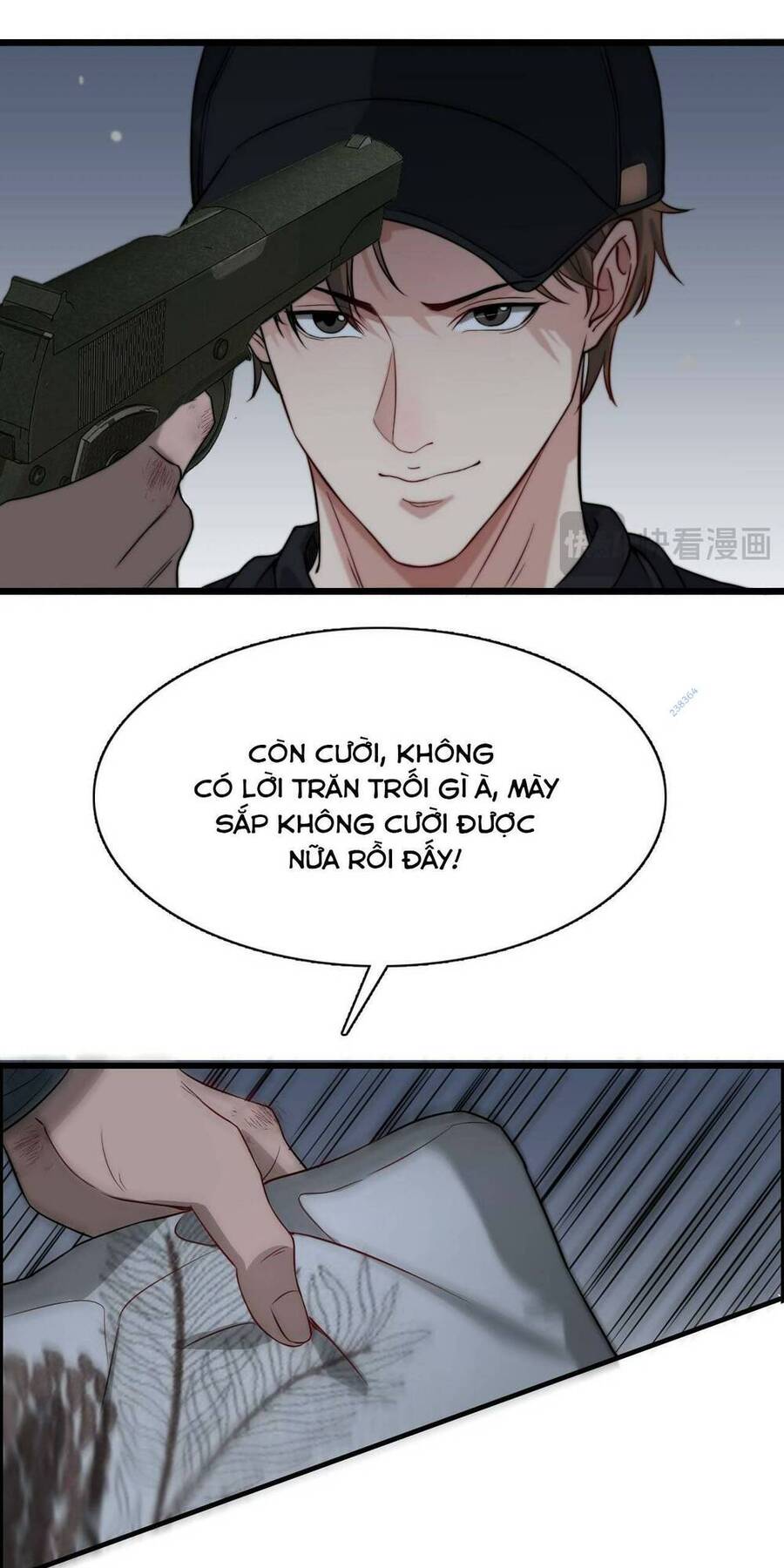 Ta Bị Kẹt Cùng Một Ngày 1000 Năm Chapter 40 - 15