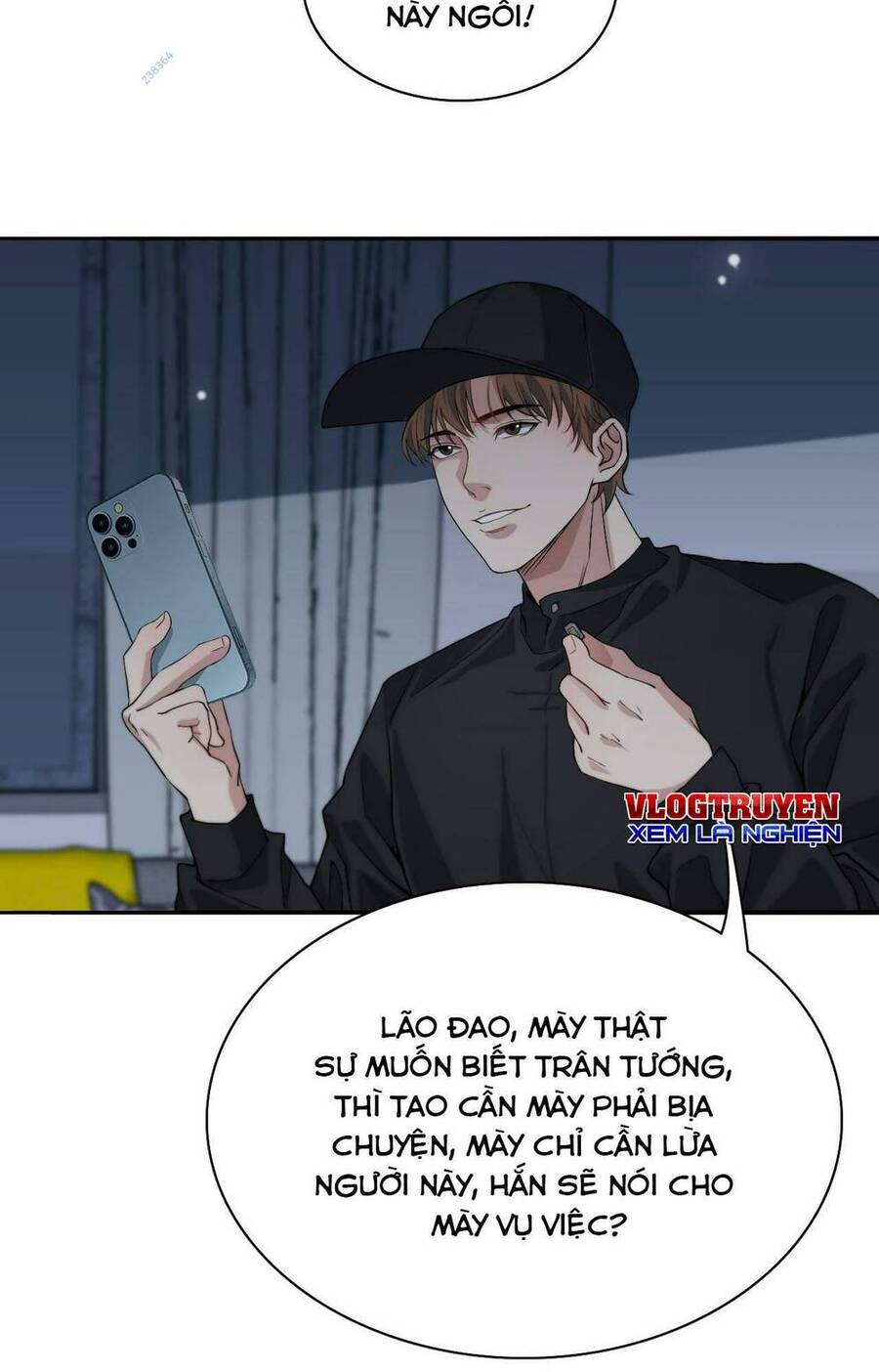 Ta Bị Kẹt Cùng Một Ngày 1000 Năm Chapter 40 - 24