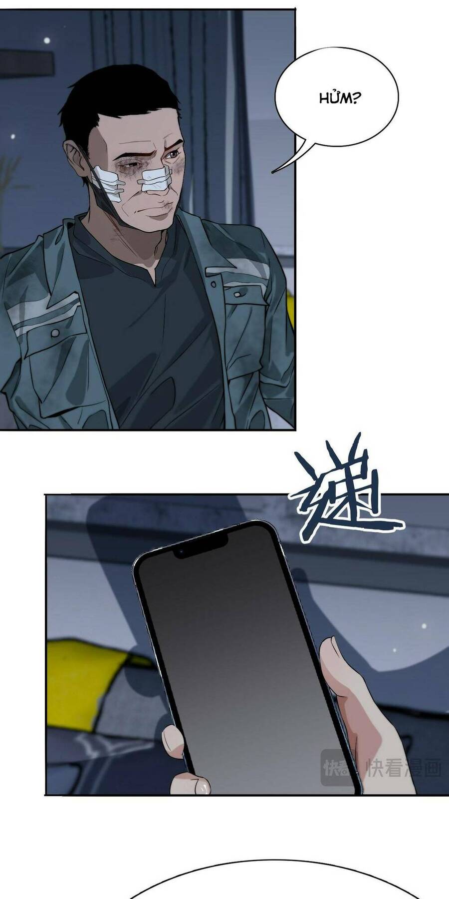Ta Bị Kẹt Cùng Một Ngày 1000 Năm Chapter 40 - 25