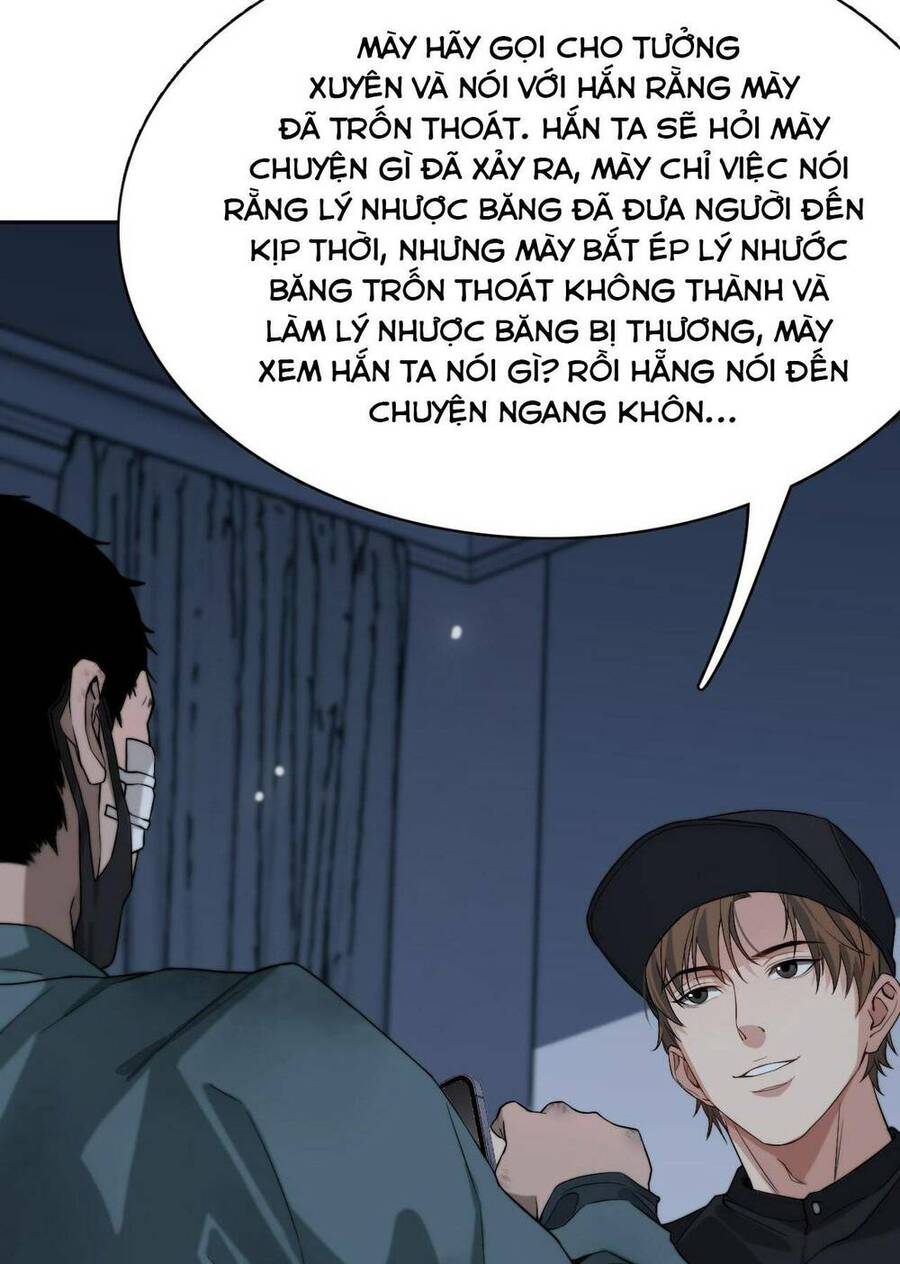 Ta Bị Kẹt Cùng Một Ngày 1000 Năm Chapter 40 - 26
