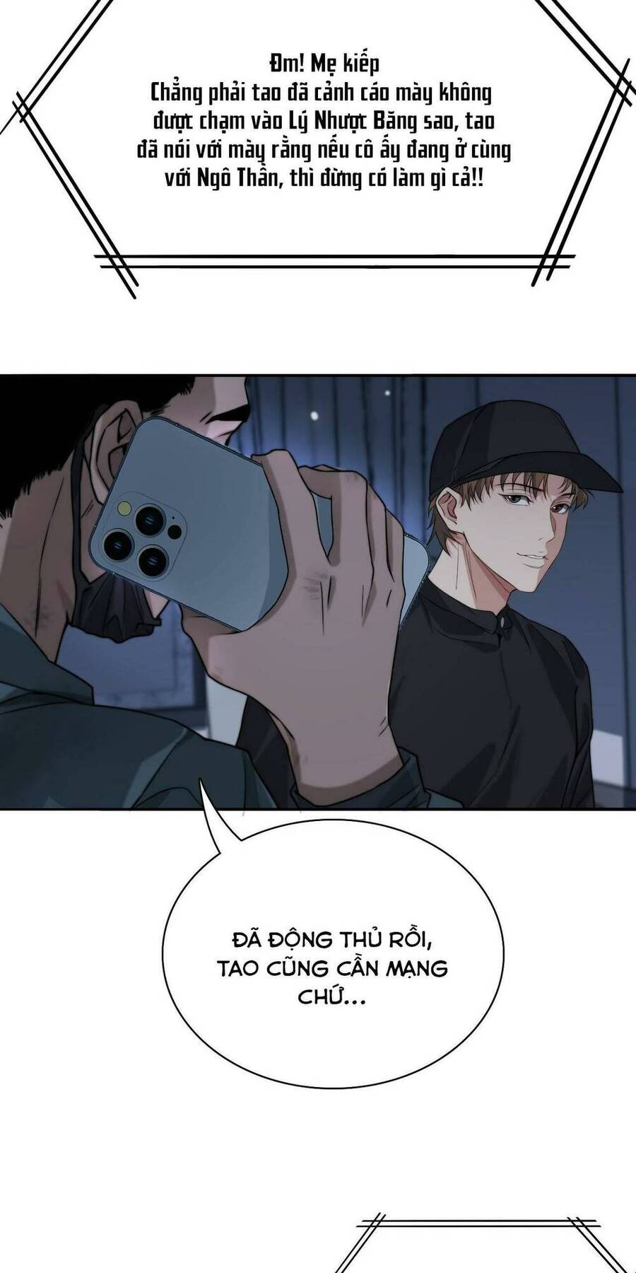 Ta Bị Kẹt Cùng Một Ngày 1000 Năm Chapter 40 - 29
