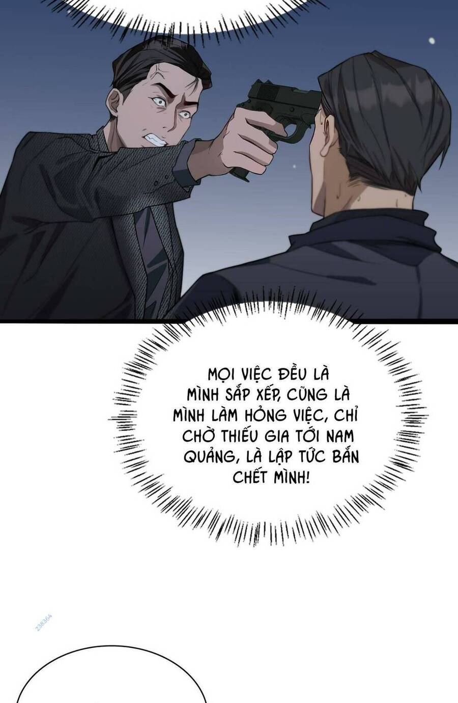 Ta Bị Kẹt Cùng Một Ngày 1000 Năm Chapter 40 - 36
