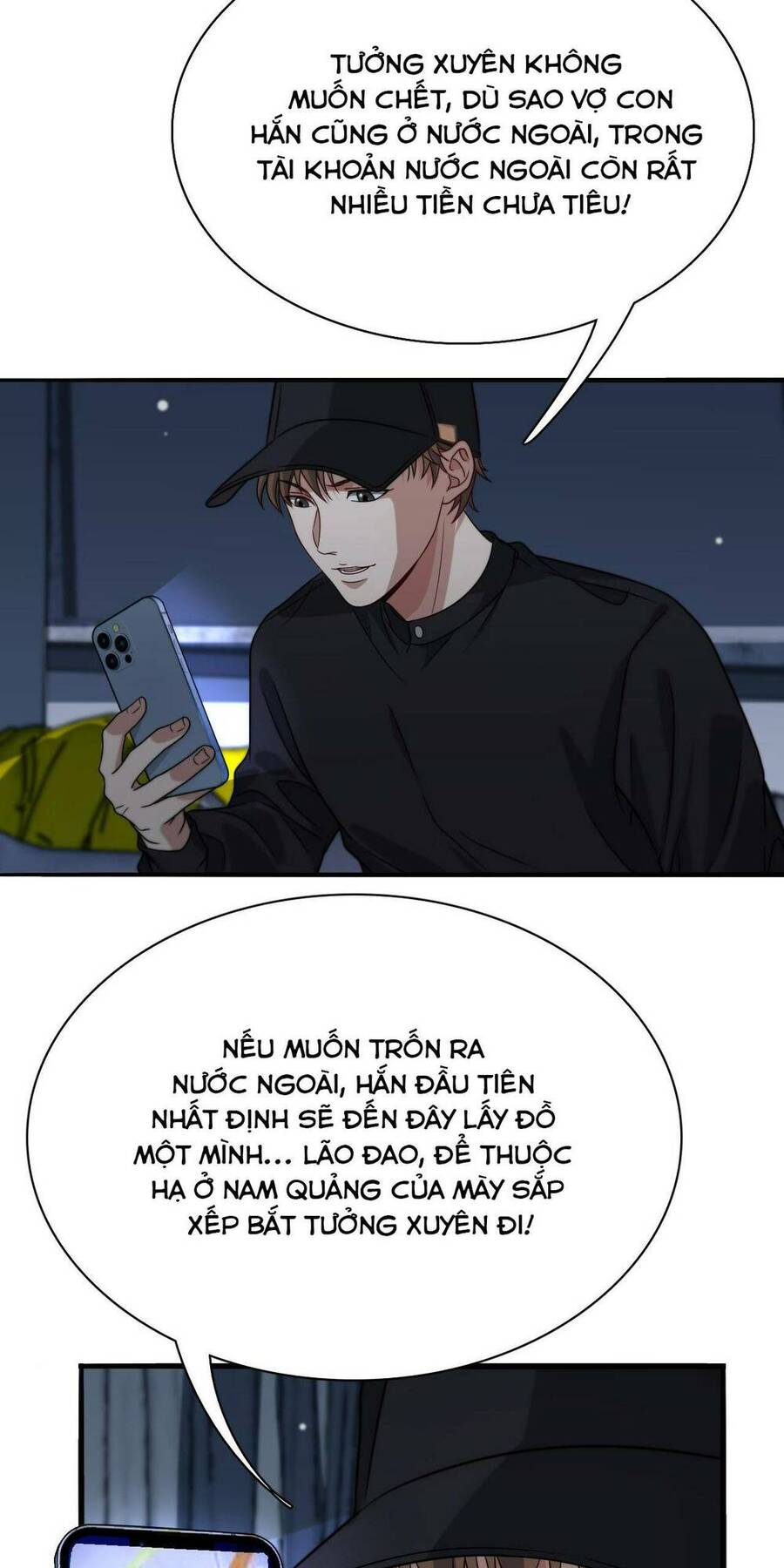 Ta Bị Kẹt Cùng Một Ngày 1000 Năm Chapter 40 - 39