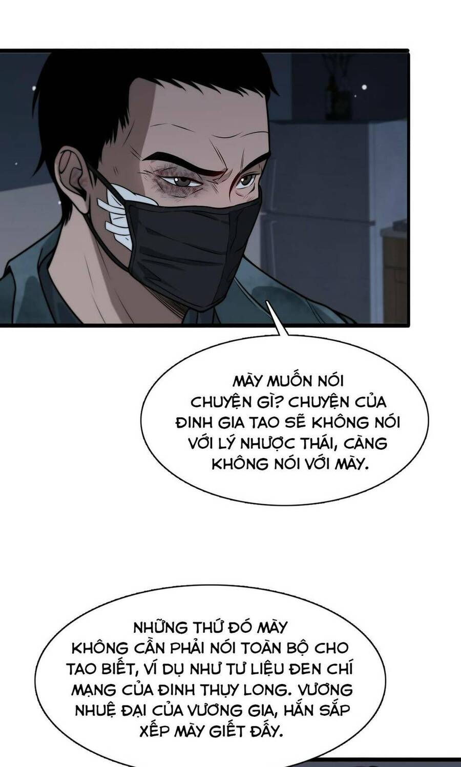 Ta Bị Kẹt Cùng Một Ngày 1000 Năm Chapter 40 - 7