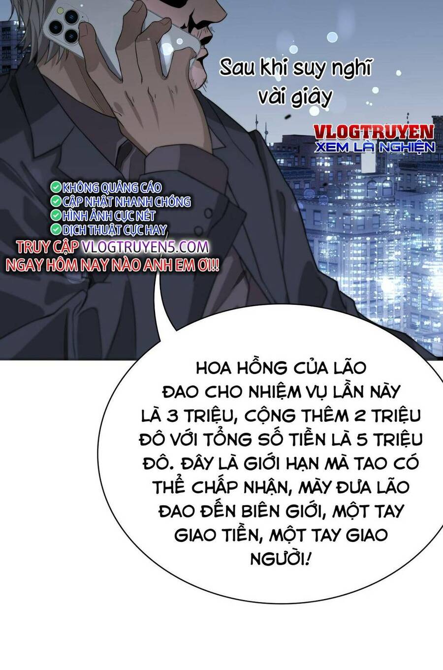 Ta Bị Kẹt Cùng Một Ngày 1000 Năm Chapter 41 - 21
