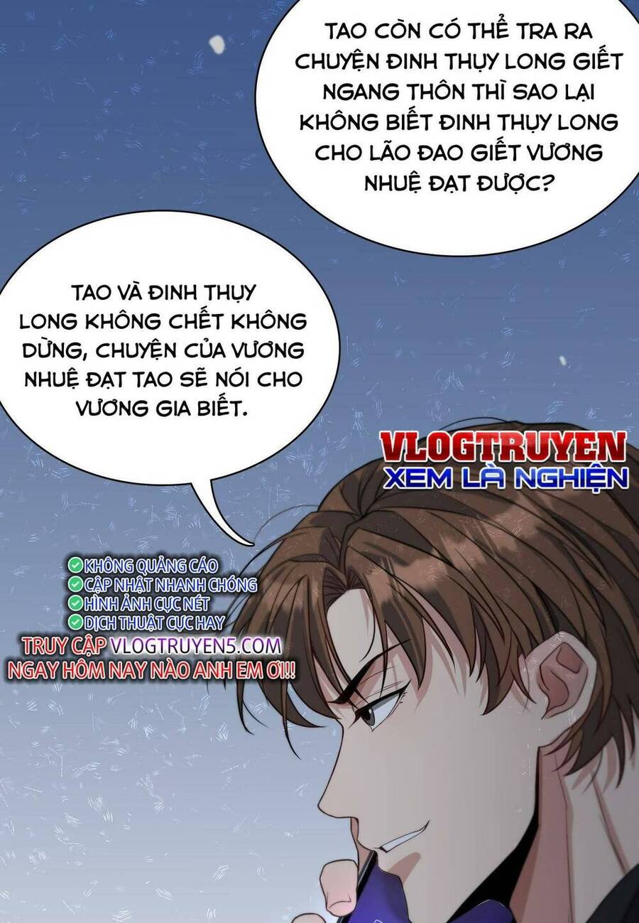 Ta Bị Kẹt Cùng Một Ngày 1000 Năm Chapter 41 - 25
