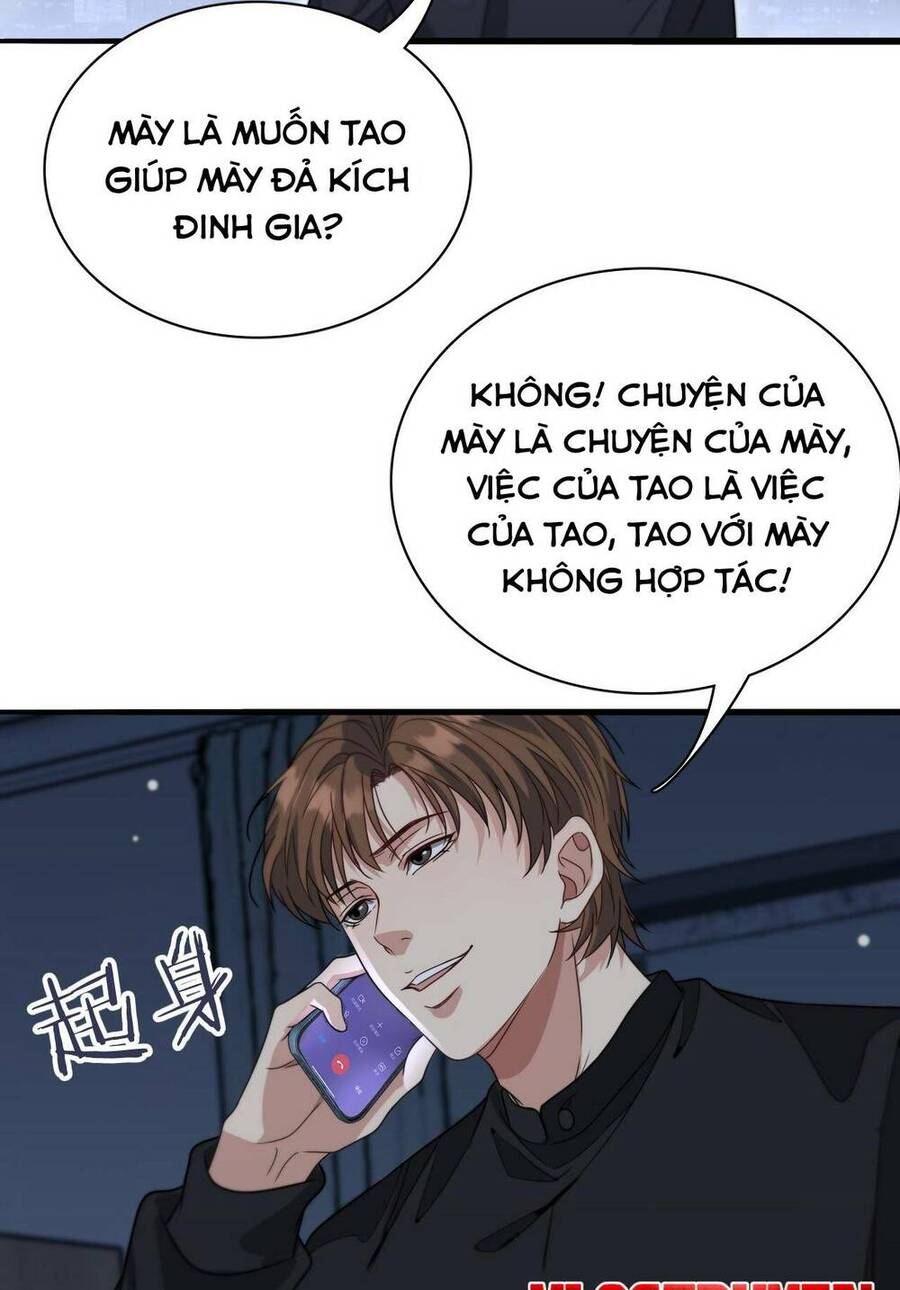 Ta Bị Kẹt Cùng Một Ngày 1000 Năm Chapter 41 - 29