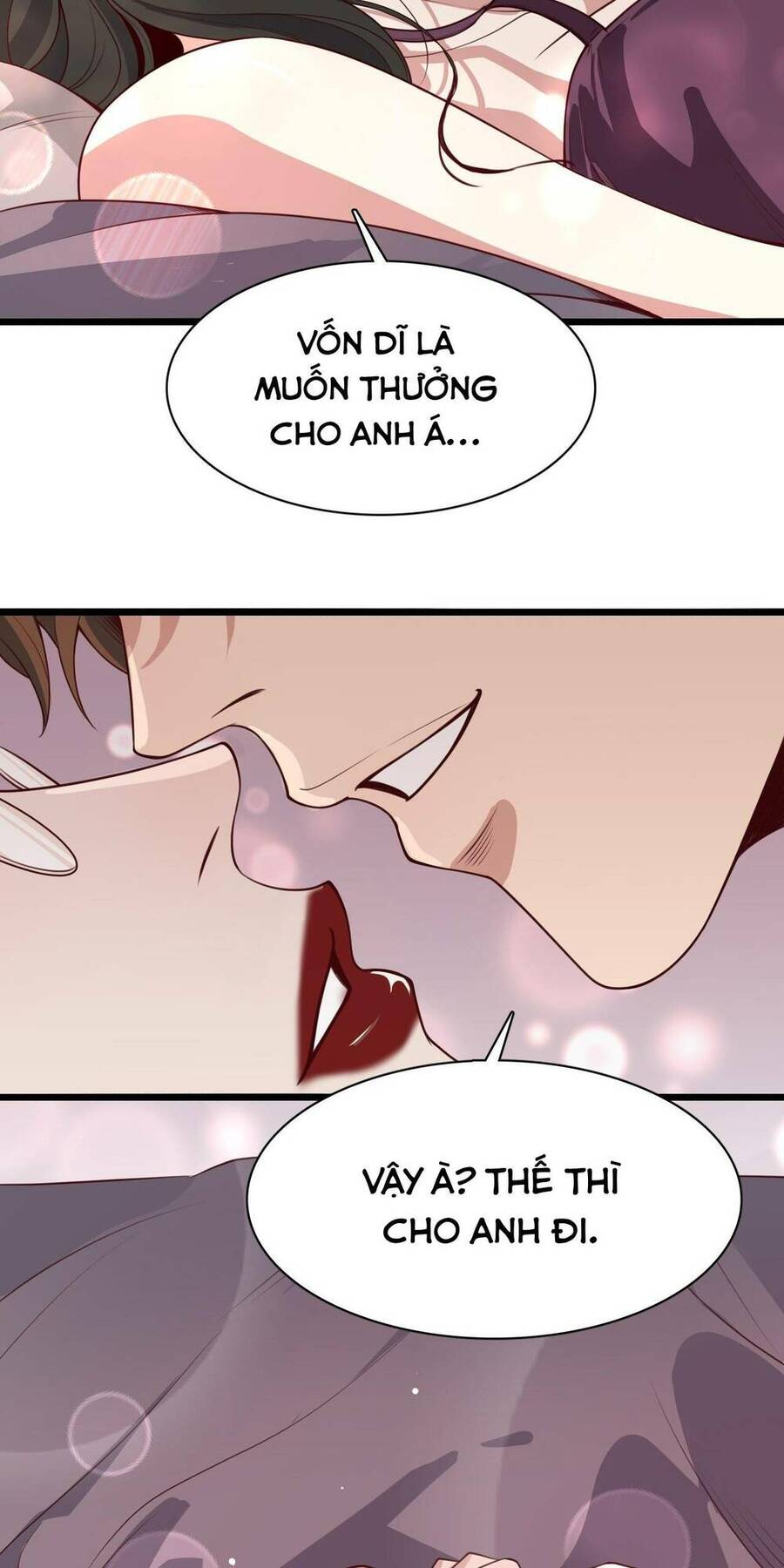 Ta Bị Kẹt Cùng Một Ngày 1000 Năm Chapter 41 - 50