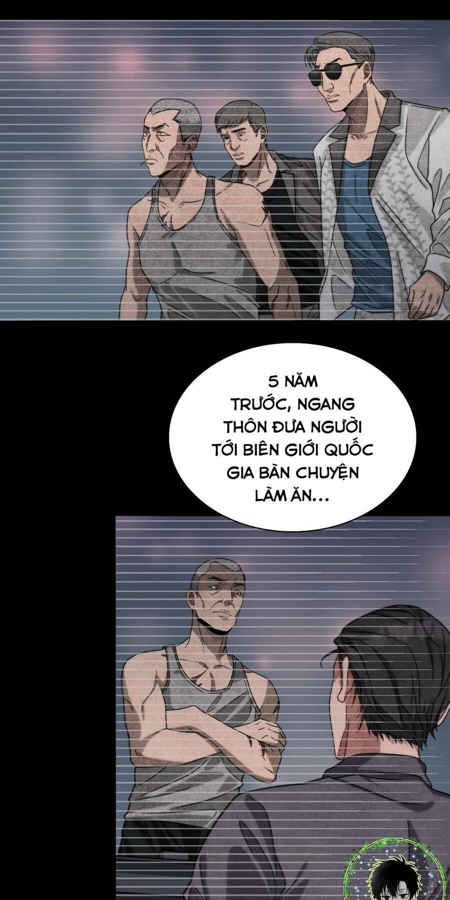 Ta Bị Kẹt Cùng Một Ngày 1000 Năm Chapter 41 - 10