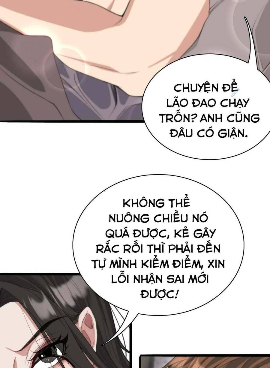 Ta Bị Kẹt Cùng Một Ngày 1000 Năm Chapter 42 - 15
