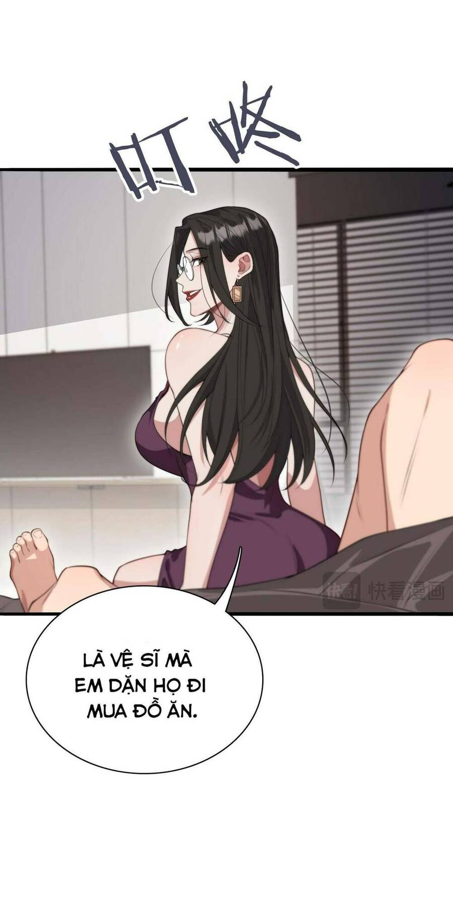 Ta Bị Kẹt Cùng Một Ngày 1000 Năm Chapter 42 - 17