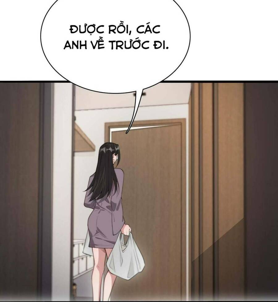 Ta Bị Kẹt Cùng Một Ngày 1000 Năm Chapter 42 - 19