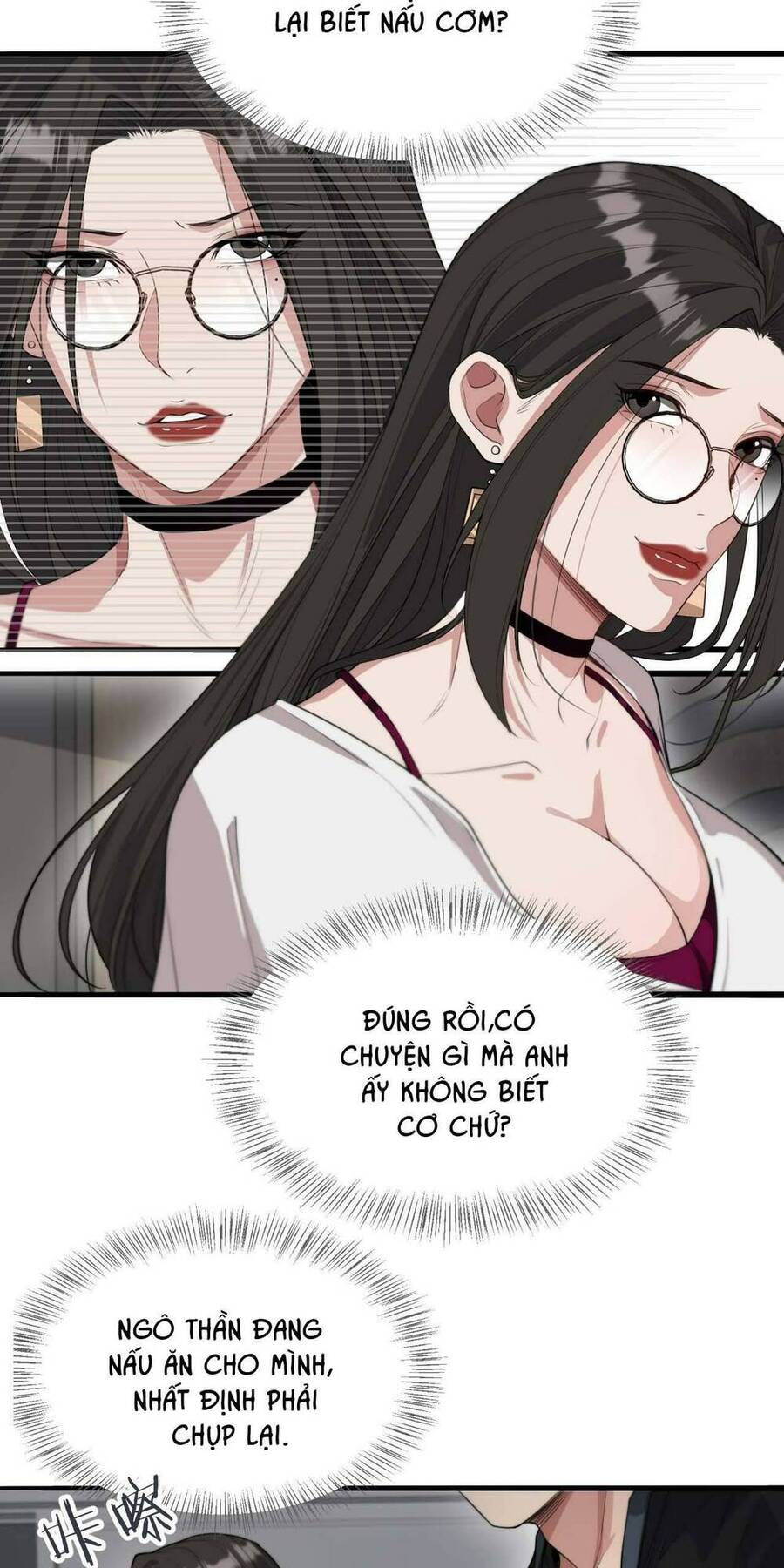 Ta Bị Kẹt Cùng Một Ngày 1000 Năm Chapter 42 - 37