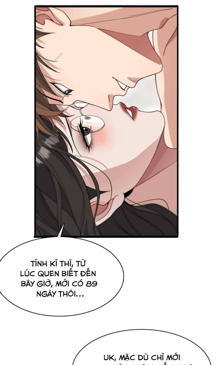 Ta Bị Kẹt Cùng Một Ngày 1000 Năm Chapter 42 - 5
