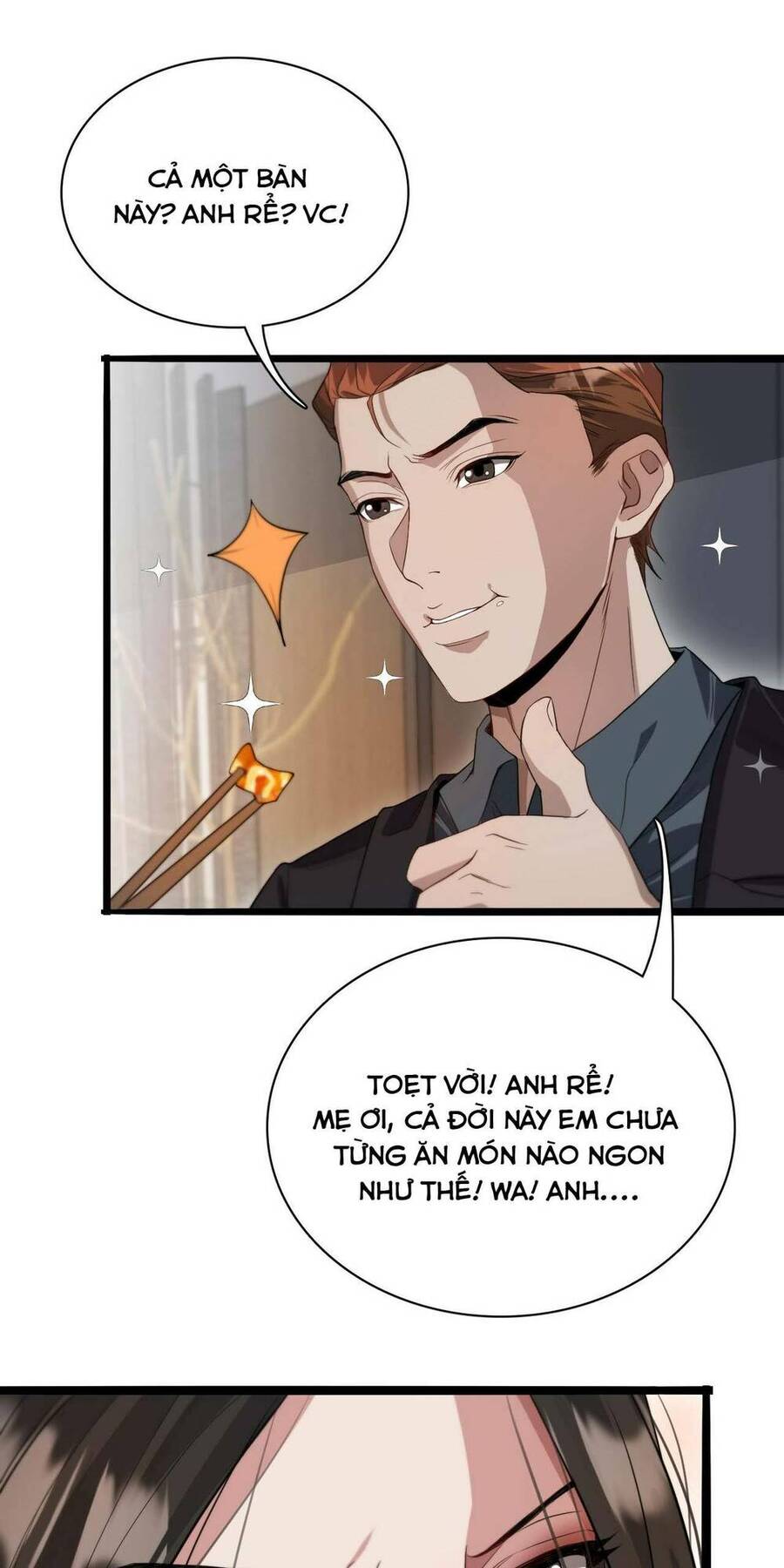 Ta Bị Kẹt Cùng Một Ngày 1000 Năm Chapter 42 - 45