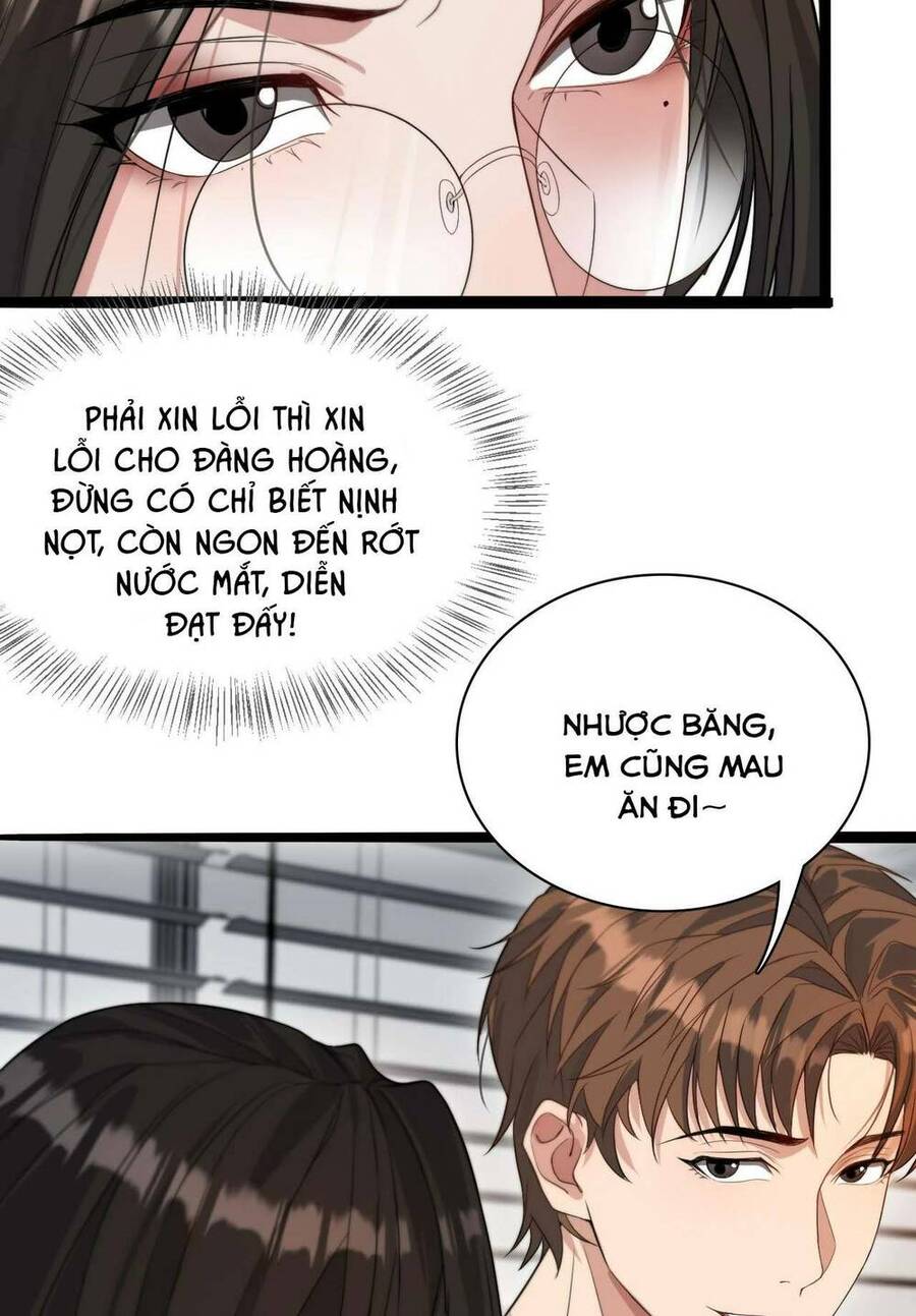 Ta Bị Kẹt Cùng Một Ngày 1000 Năm Chapter 42 - 46