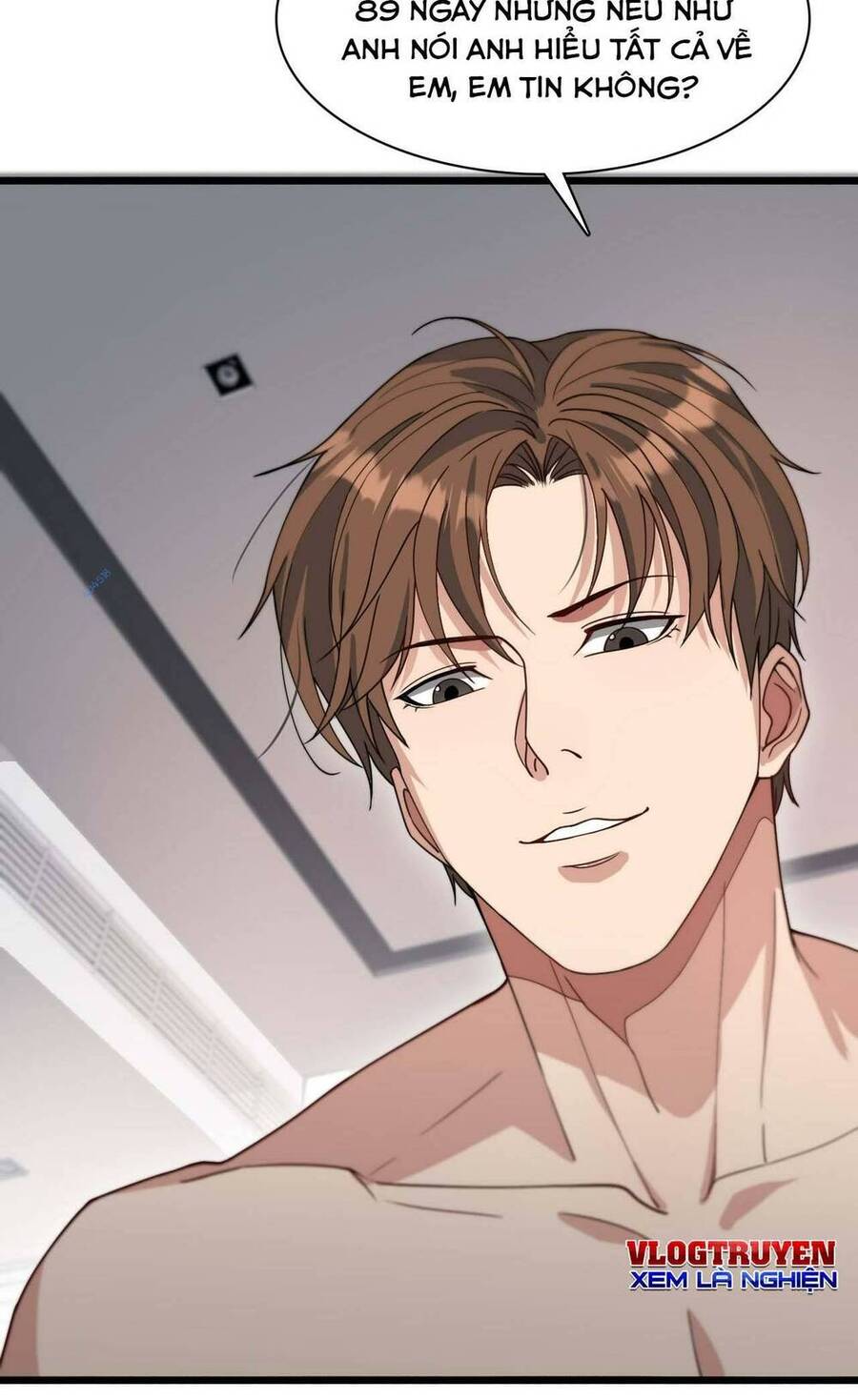 Ta Bị Kẹt Cùng Một Ngày 1000 Năm Chapter 42 - 6