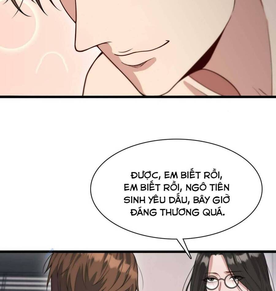 Ta Bị Kẹt Cùng Một Ngày 1000 Năm Chapter 42 - 10