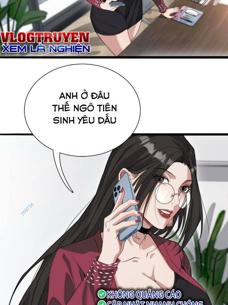 Ta Bị Kẹt Cùng Một Ngày 1000 Năm Chapter 43 - 12