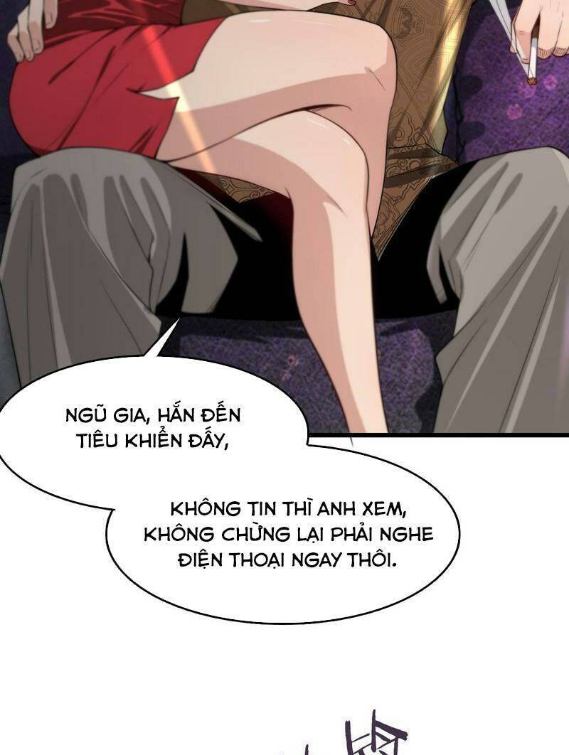 Ta Bị Kẹt Cùng Một Ngày 1000 Năm Chapter 43 - 18