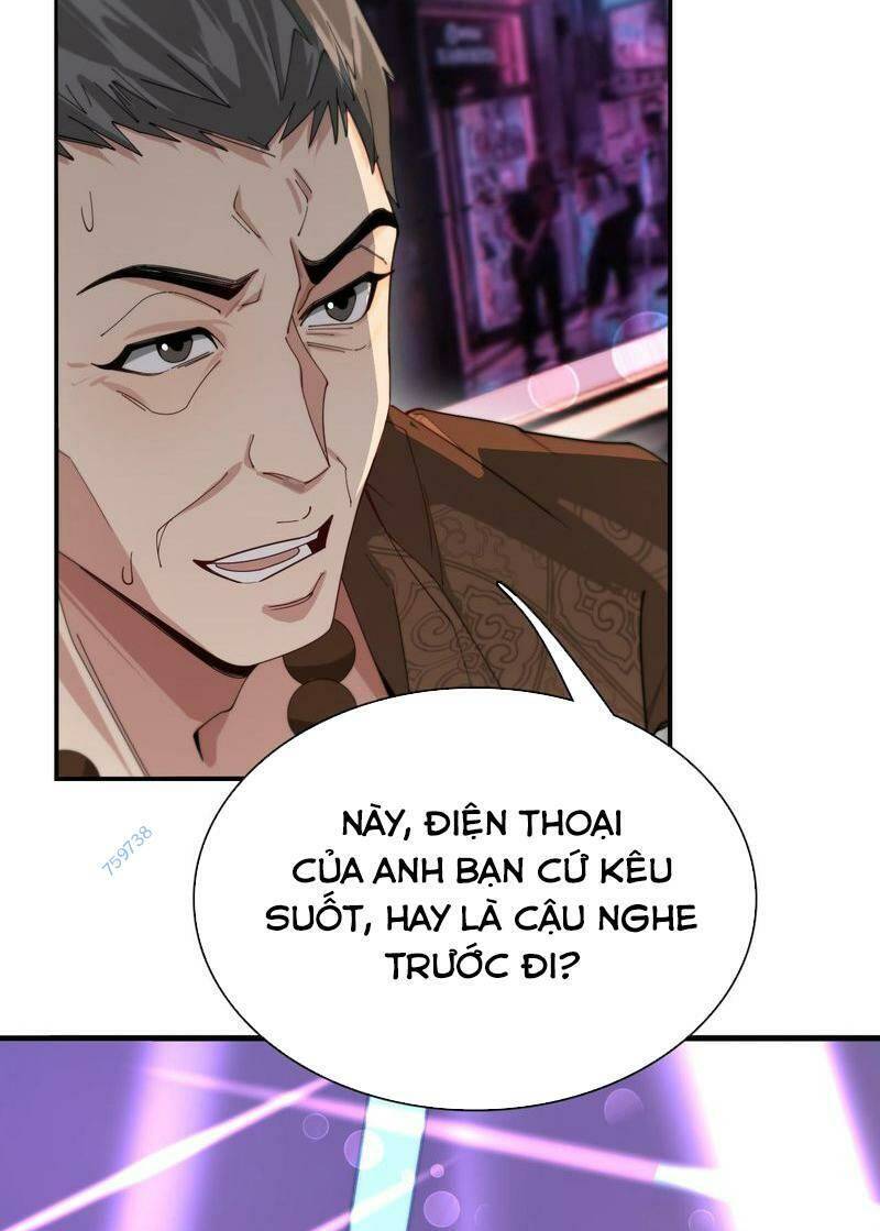 Ta Bị Kẹt Cùng Một Ngày 1000 Năm Chapter 43 - 25