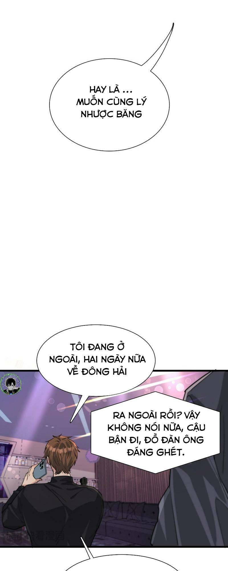 Ta Bị Kẹt Cùng Một Ngày 1000 Năm Chapter 43 - 30