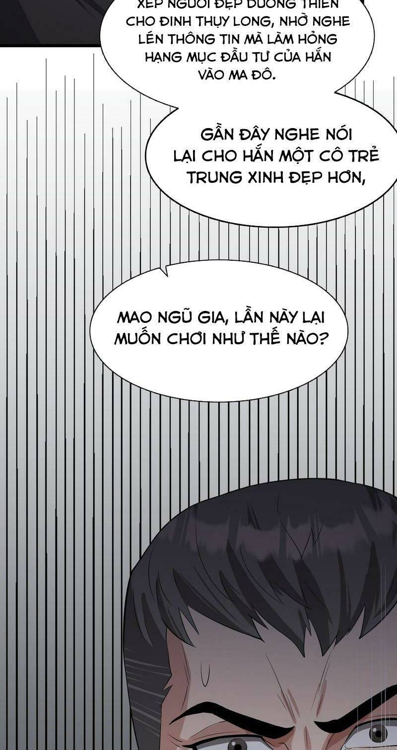 Ta Bị Kẹt Cùng Một Ngày 1000 Năm Chapter 43 - 45