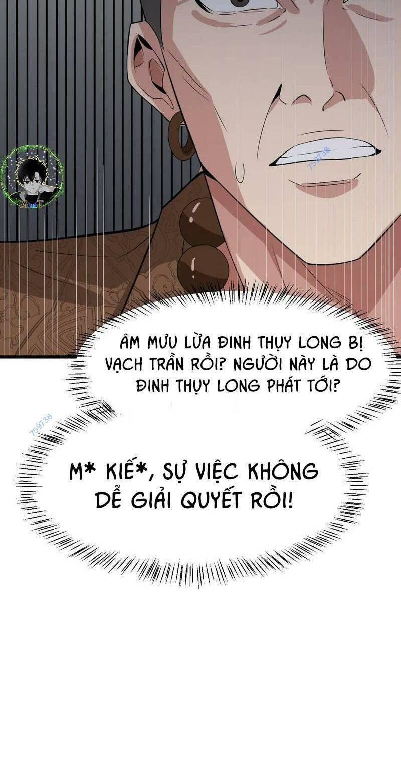 Ta Bị Kẹt Cùng Một Ngày 1000 Năm Chapter 43 - 46