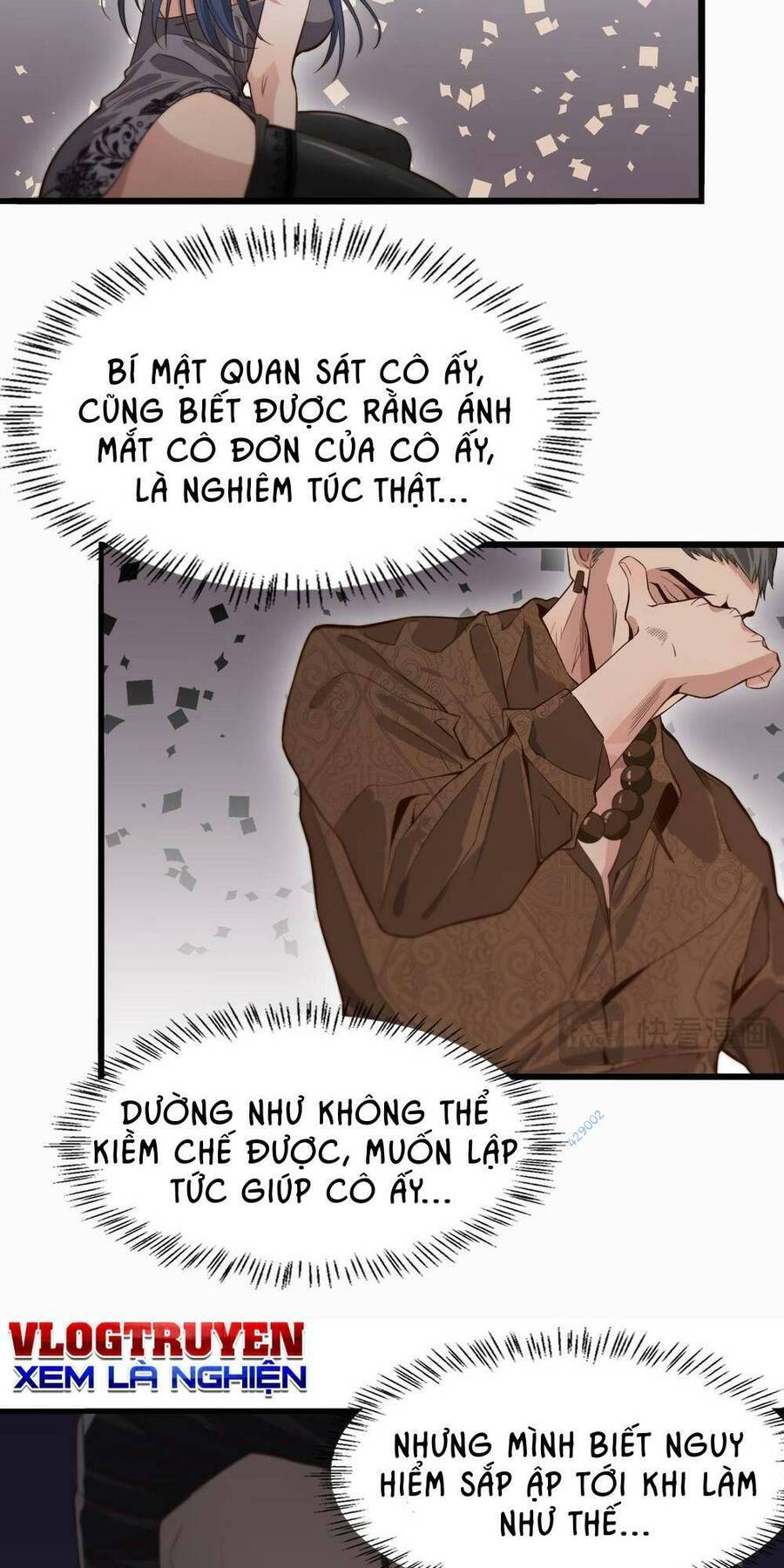 Ta Bị Kẹt Cùng Một Ngày 1000 Năm Chapter 44 - 16