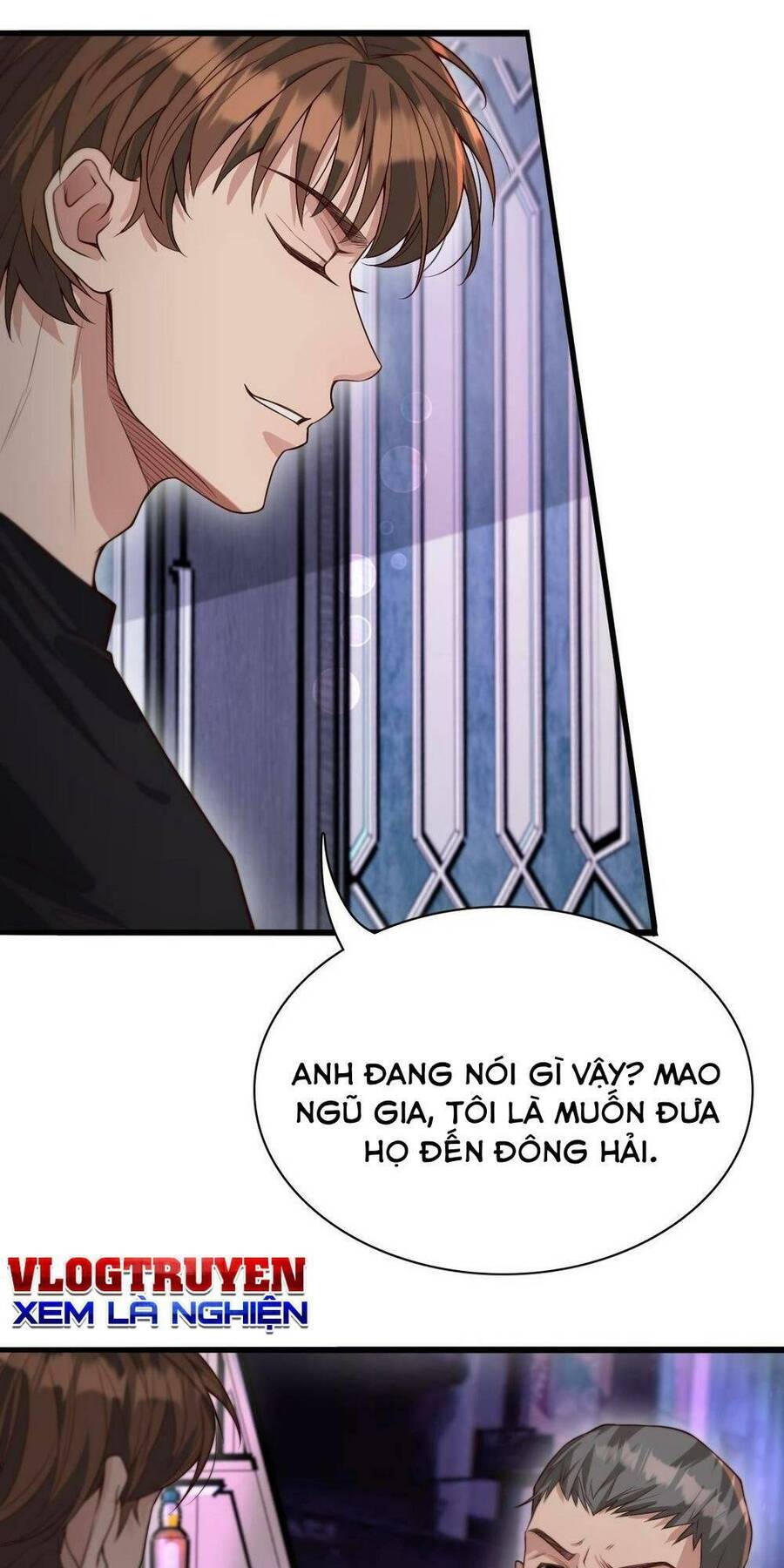 Ta Bị Kẹt Cùng Một Ngày 1000 Năm Chapter 44 - 22