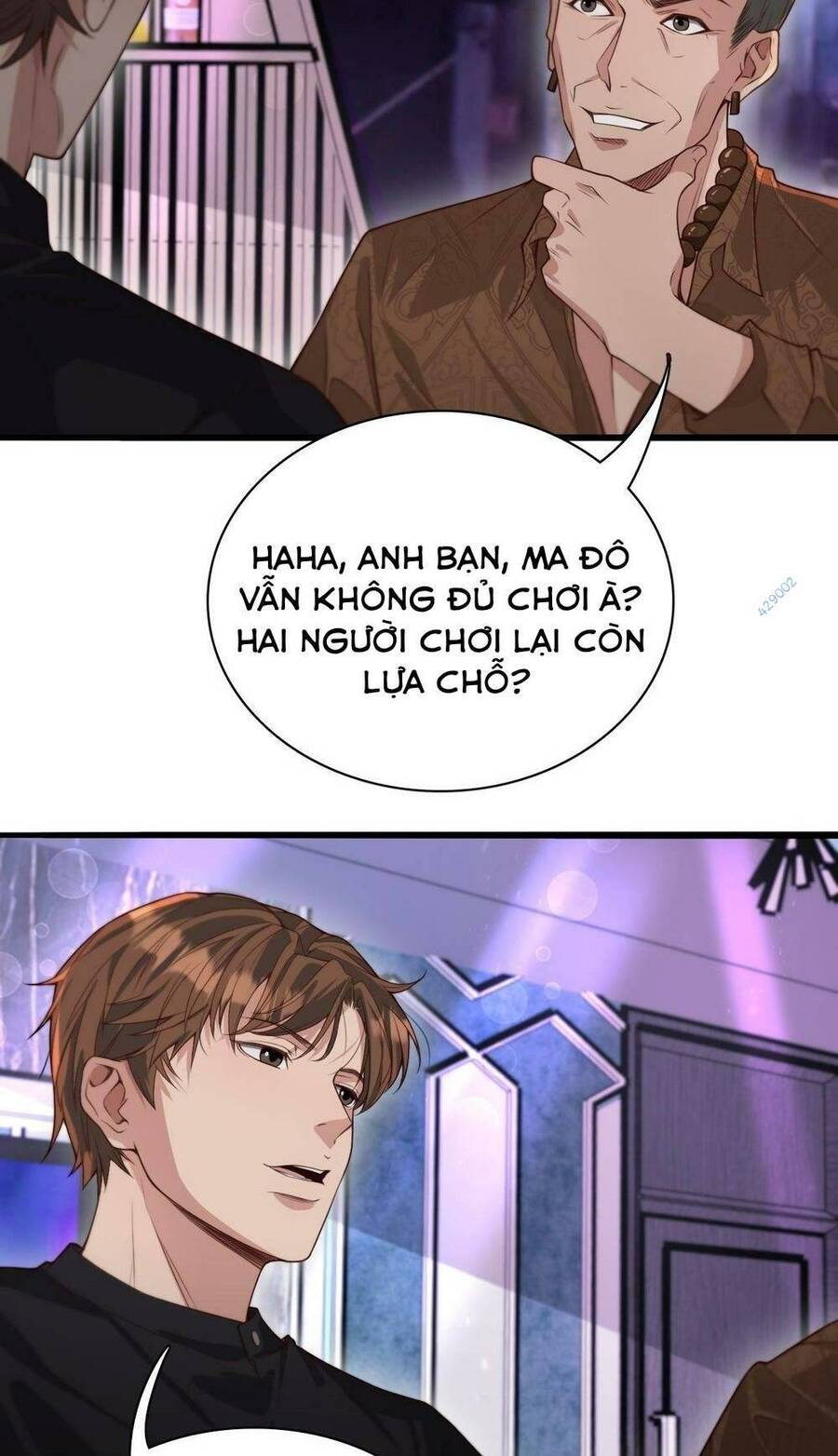 Ta Bị Kẹt Cùng Một Ngày 1000 Năm Chapter 44 - 23