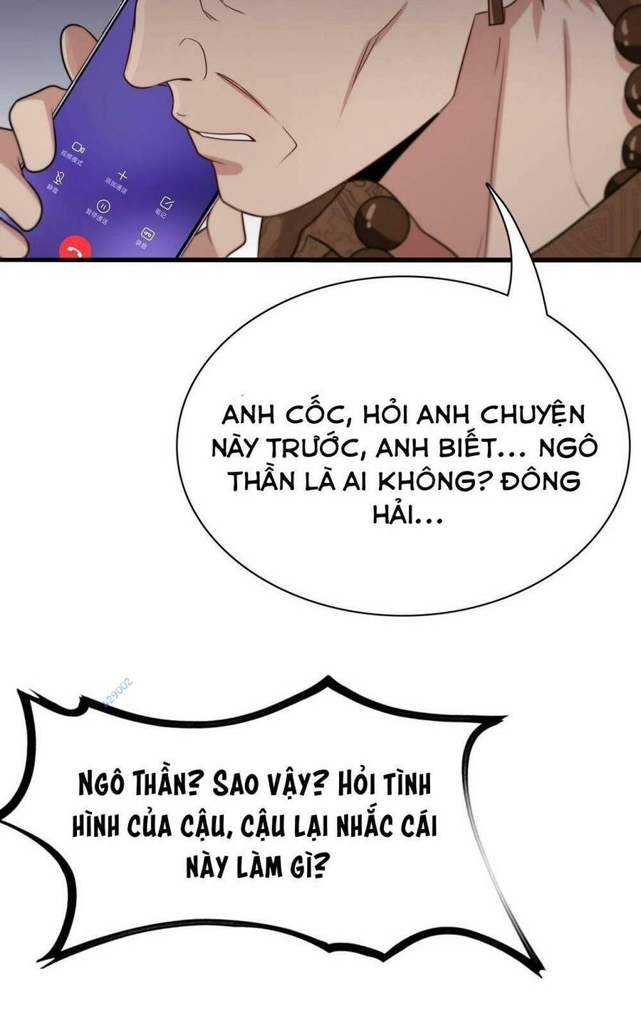 Ta Bị Kẹt Cùng Một Ngày 1000 Năm Chapter 44 - 30