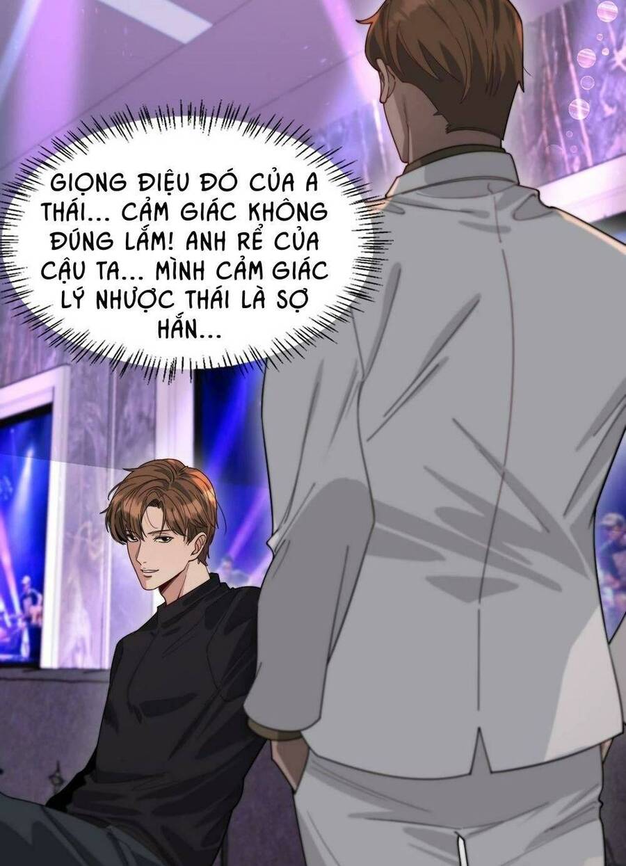 Ta Bị Kẹt Cùng Một Ngày 1000 Năm Chapter 44 - 45