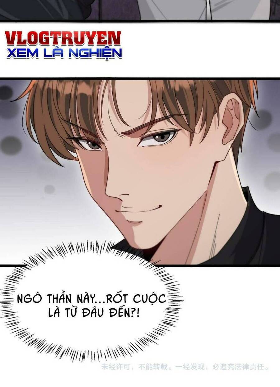 Ta Bị Kẹt Cùng Một Ngày 1000 Năm Chapter 44 - 46