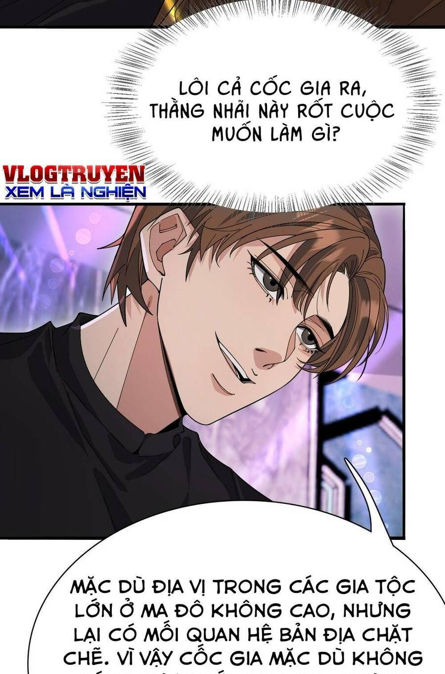 Ta Bị Kẹt Cùng Một Ngày 1000 Năm Chapter 44 - 7