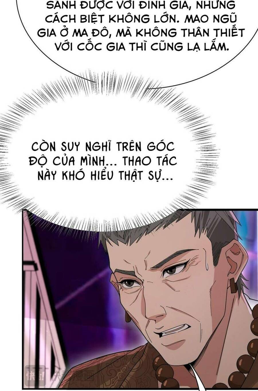 Ta Bị Kẹt Cùng Một Ngày 1000 Năm Chapter 44 - 8