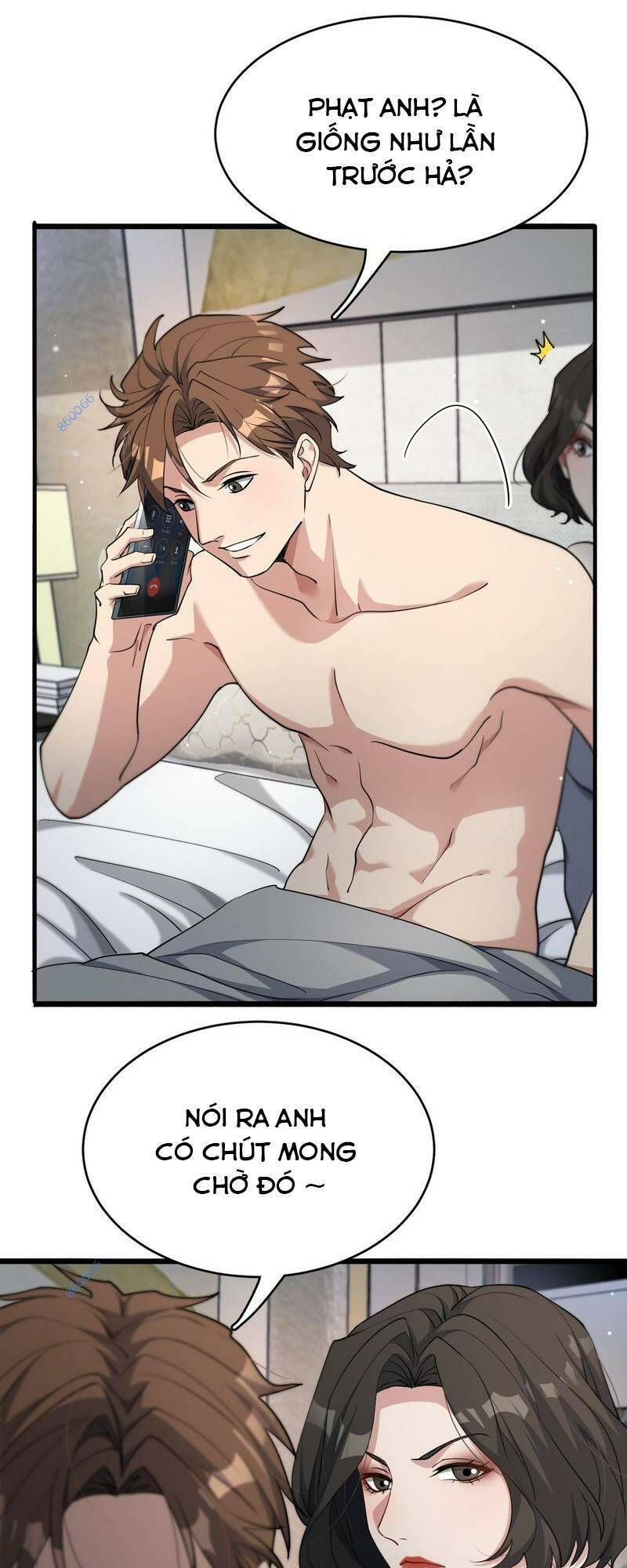 Ta Bị Kẹt Cùng Một Ngày 1000 Năm Chapter 47 - 12