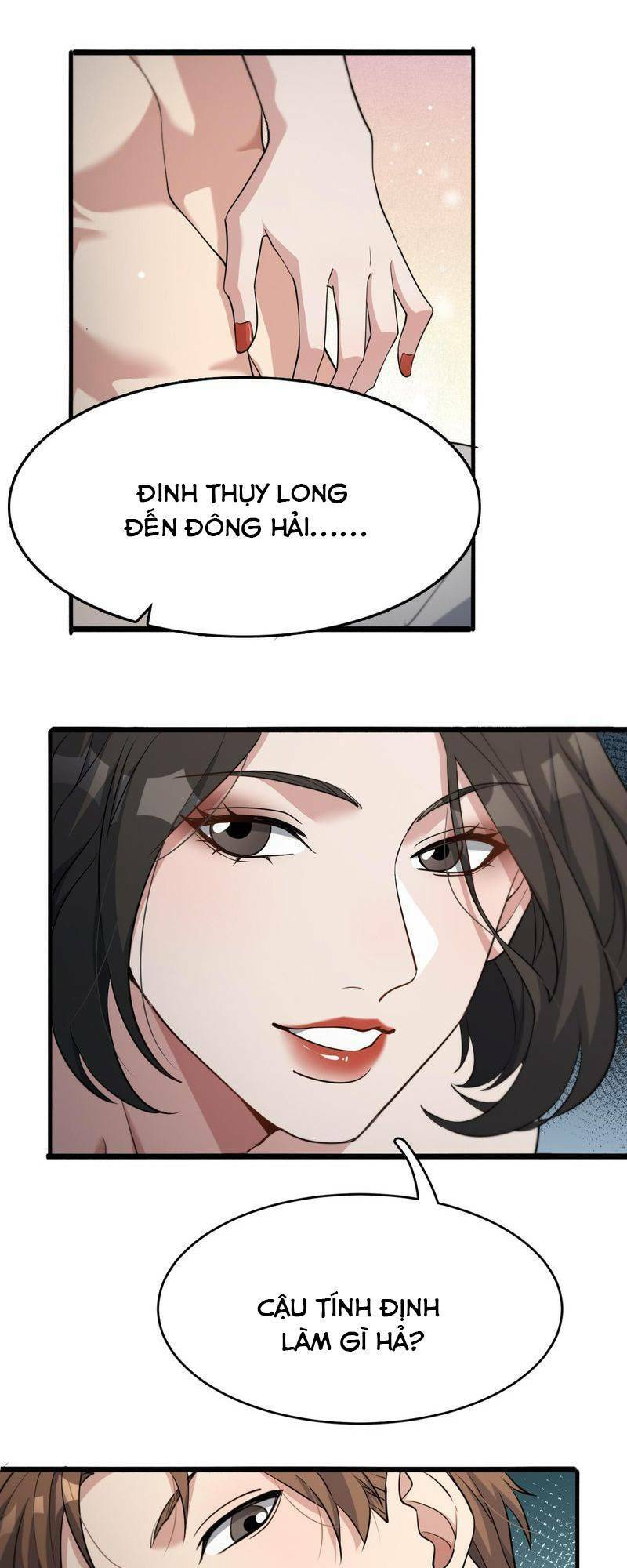 Ta Bị Kẹt Cùng Một Ngày 1000 Năm Chapter 47 - 16