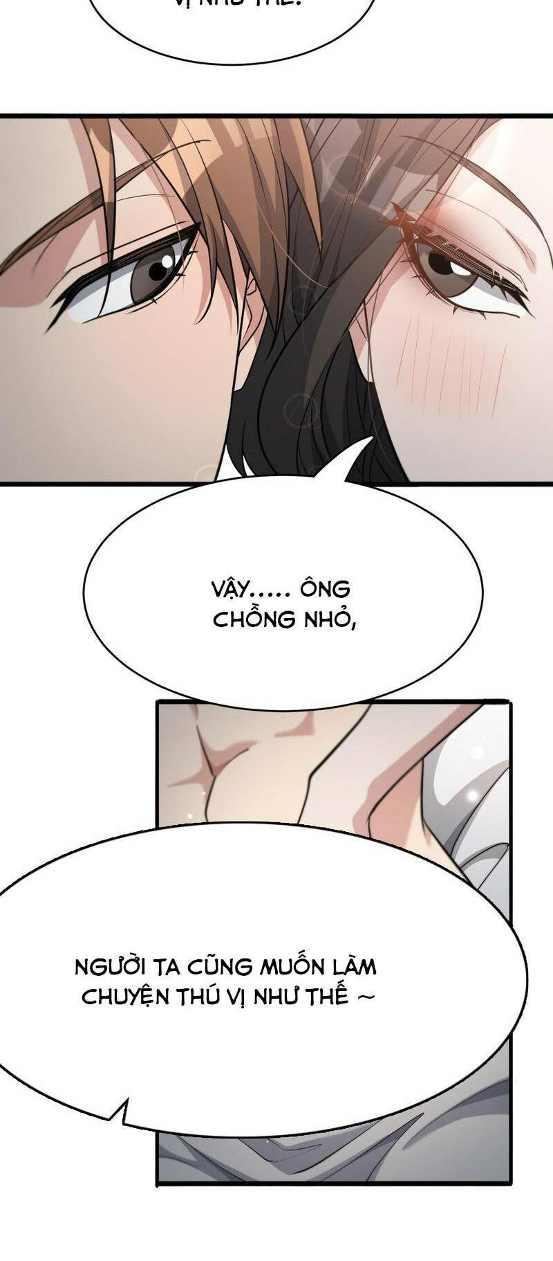 Ta Bị Kẹt Cùng Một Ngày 1000 Năm Chapter 47 - 18