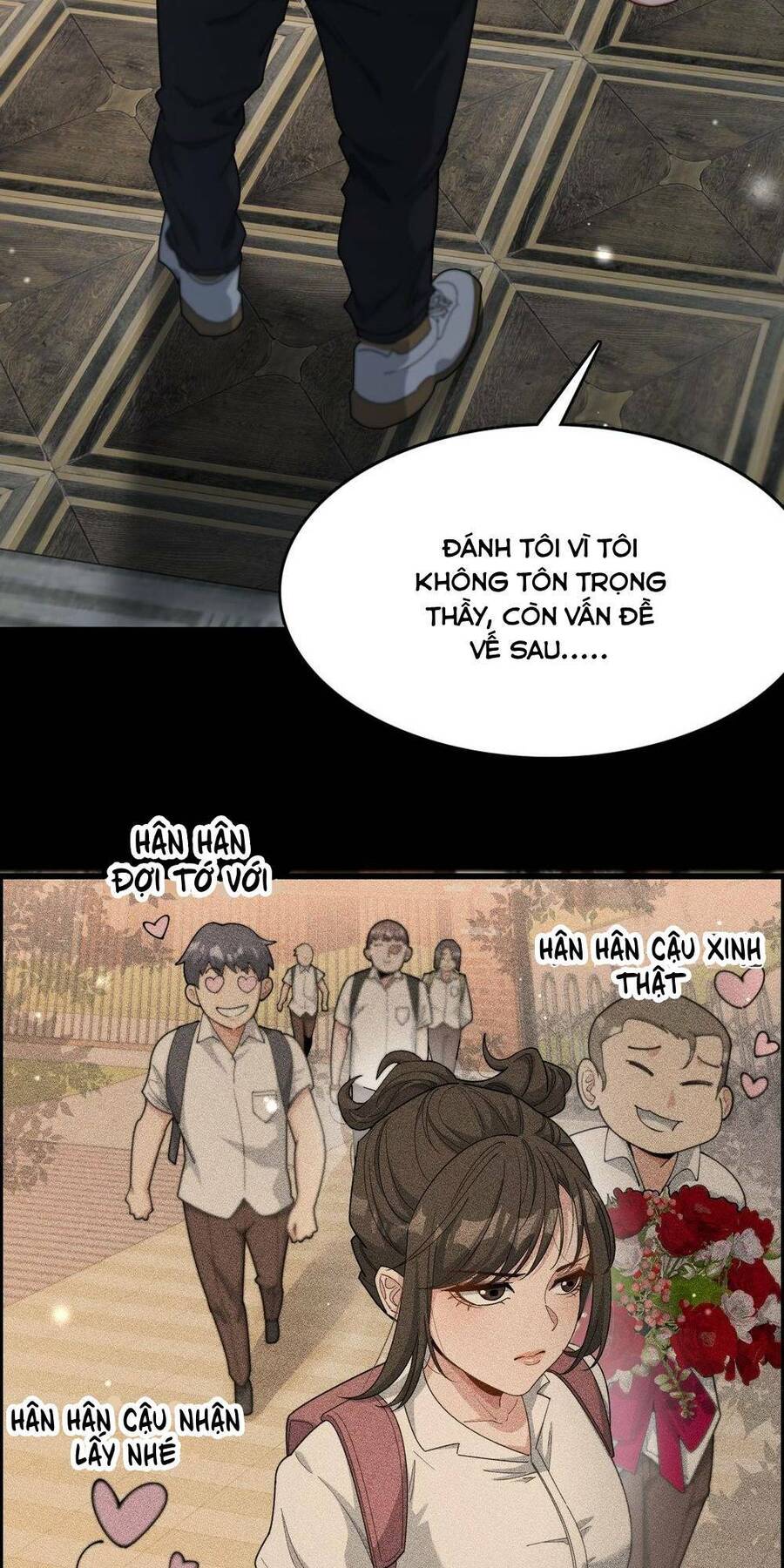 Ta Bị Kẹt Cùng Một Ngày 1000 Năm Chapter 48 - 12