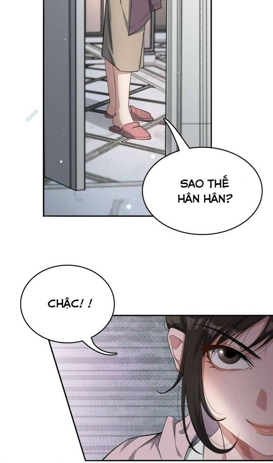 Ta Bị Kẹt Cùng Một Ngày 1000 Năm Chapter 48 - 19
