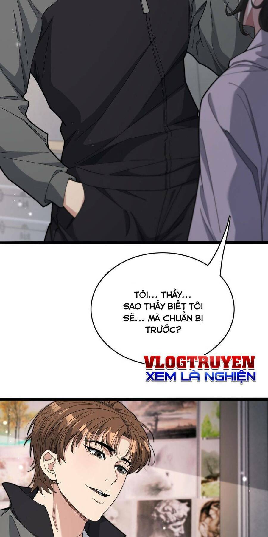 Ta Bị Kẹt Cùng Một Ngày 1000 Năm Chapter 48 - 28