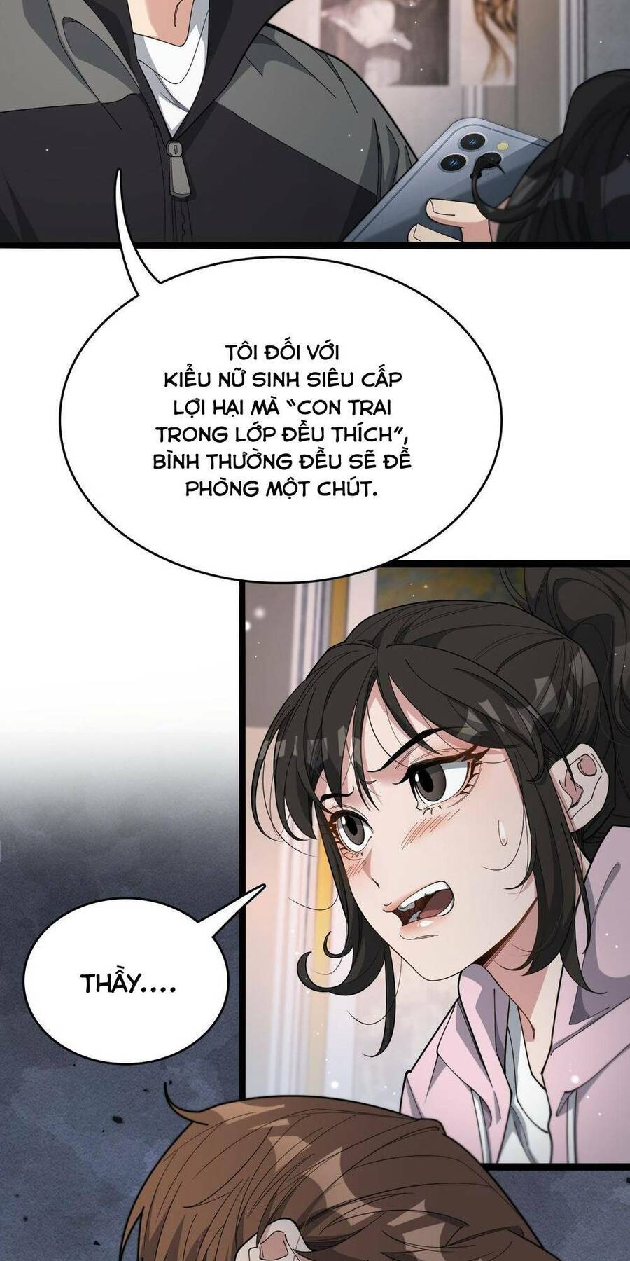 Ta Bị Kẹt Cùng Một Ngày 1000 Năm Chapter 48 - 29