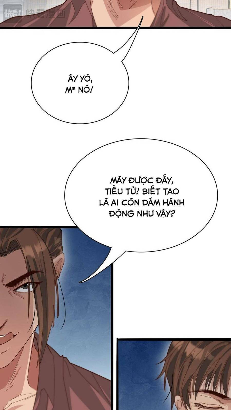 Ta Bị Kẹt Cùng Một Ngày 1000 Năm Chapter 49 - 15