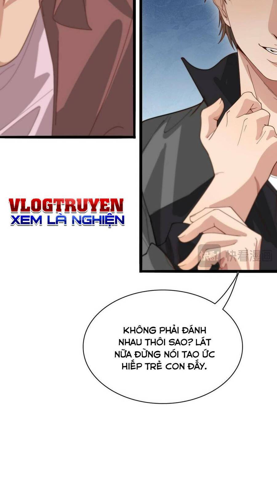 Ta Bị Kẹt Cùng Một Ngày 1000 Năm Chapter 49 - 16