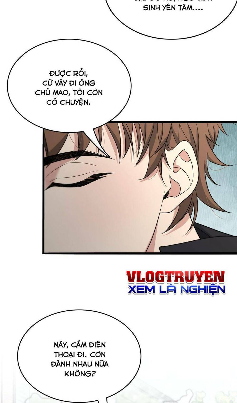 Ta Bị Kẹt Cùng Một Ngày 1000 Năm Chapter 49 - 35