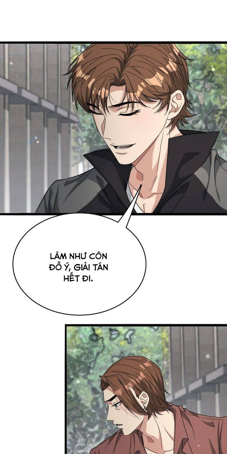 Ta Bị Kẹt Cùng Một Ngày 1000 Năm Chapter 49 - 45