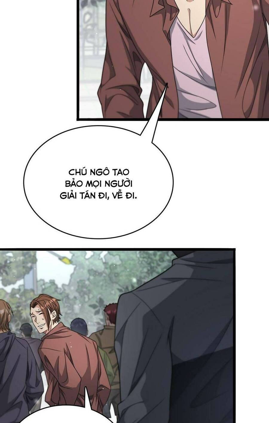 Ta Bị Kẹt Cùng Một Ngày 1000 Năm Chapter 49 - 46