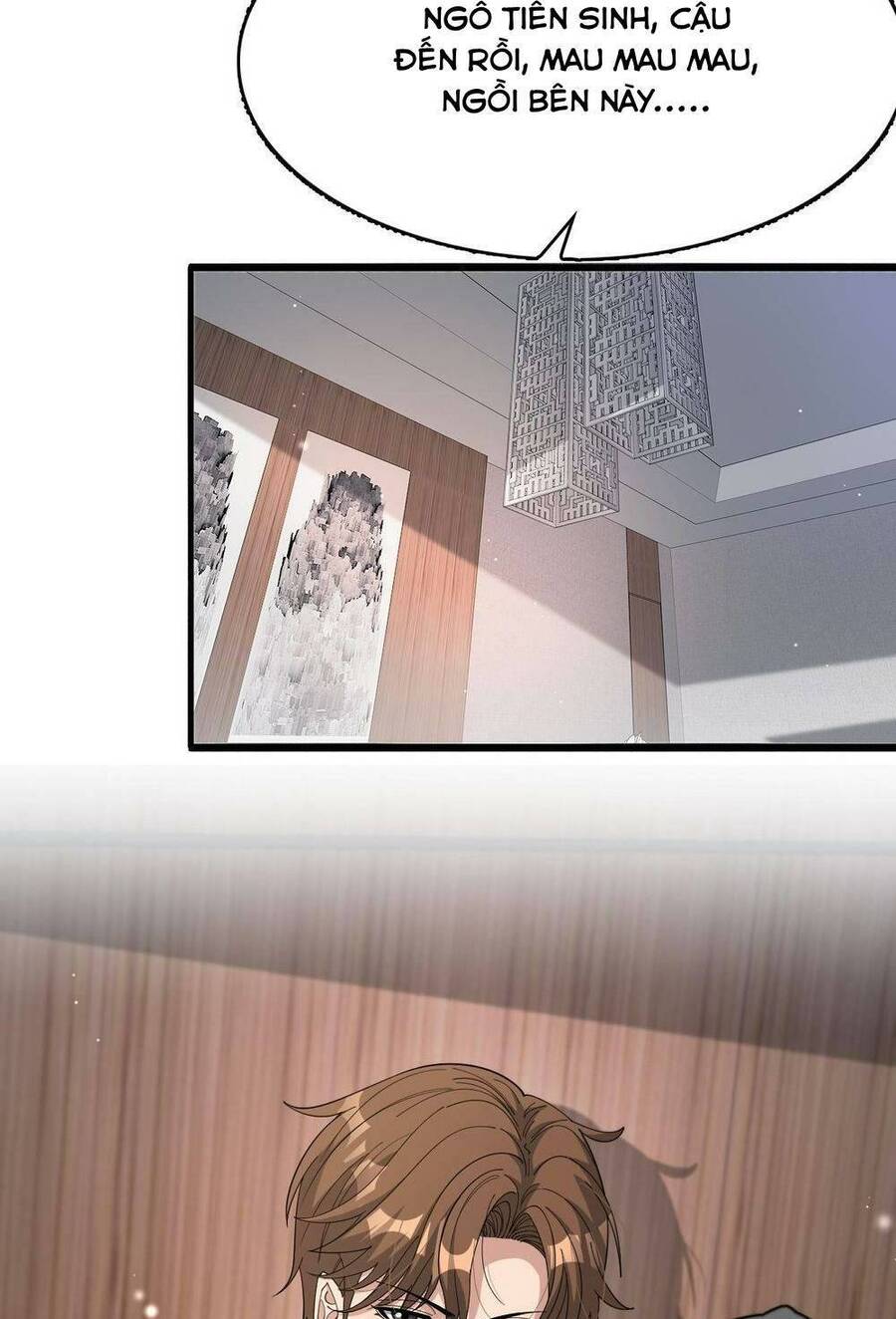 Ta Bị Kẹt Cùng Một Ngày 1000 Năm Chapter 49 - 54