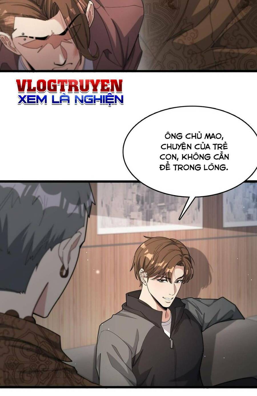 Ta Bị Kẹt Cùng Một Ngày 1000 Năm Chapter 49 - 58